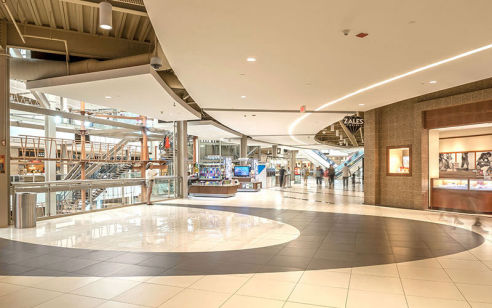 Whitman Plaza